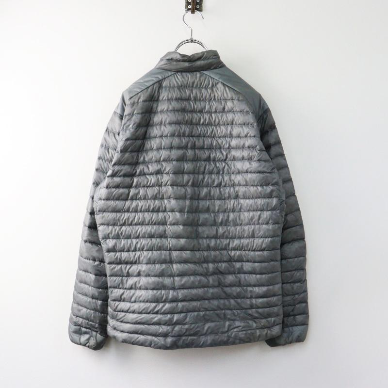 ARC'TERYX メンズ アークテリクス CERIUM SL JACKET ライト