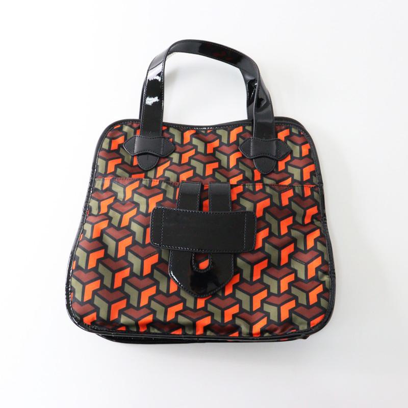 ちぃ captoe_oxfords_brown_boxcalf_8