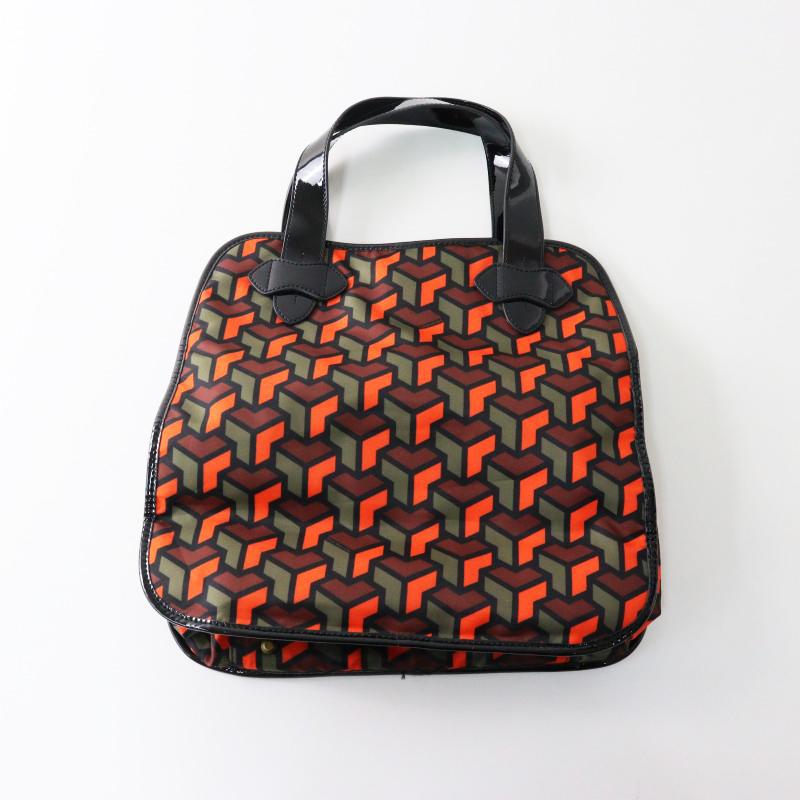 ティラマーチ x デービッドヒックス TILA MARCH DAVID HICKS ZELIG 