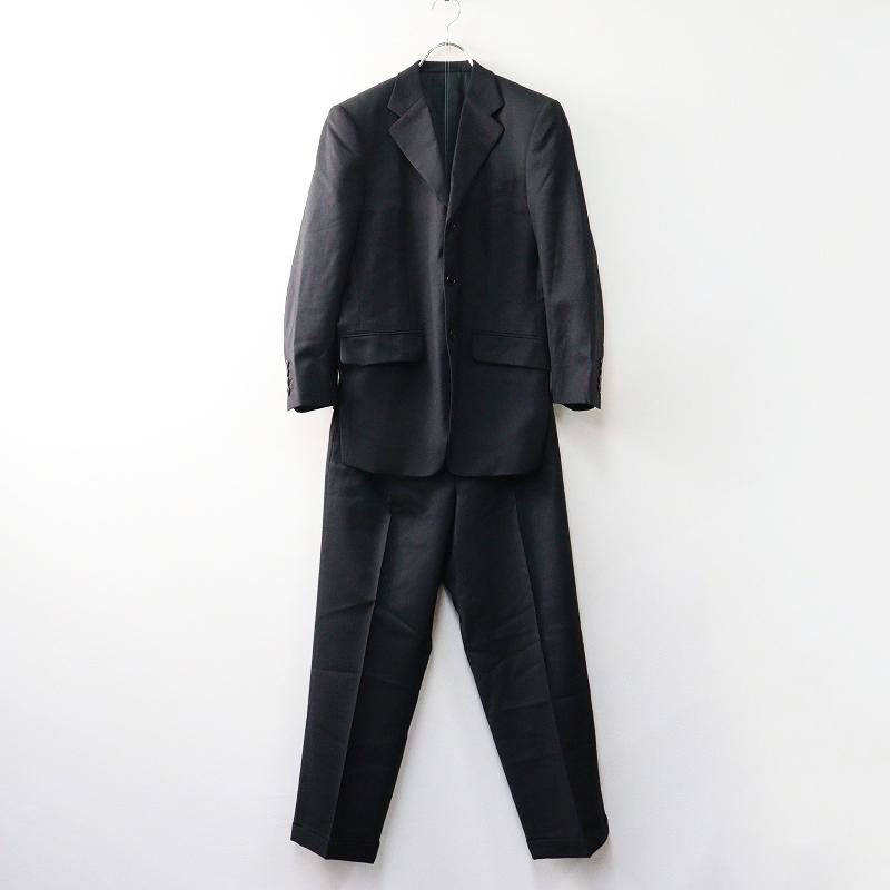 ポール・スミス スーツ Paul Smith（ポール・スミス） メンズ ZIGNONE社 SUPER100's シングル