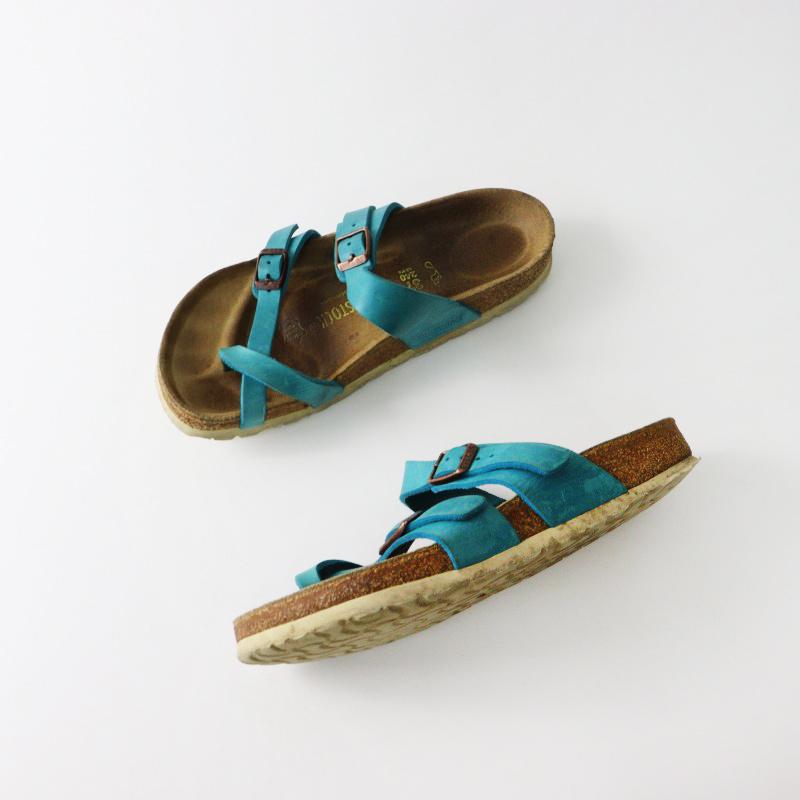 BIRKENSTOCK（ビルケンシュトック） BIRKENSTOCK MAYARI マヤリ
