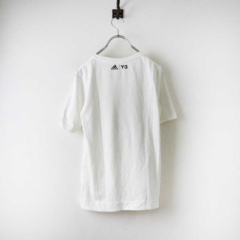 美品 ワイスリー ヨウジヤマモト Y-3 Yohji Yamamoto ROLAND GARROS T