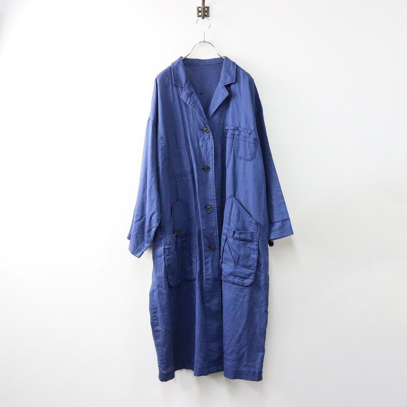 ソウルベリー ステンカラーコート 中綿入り 3L 大きいサイズ