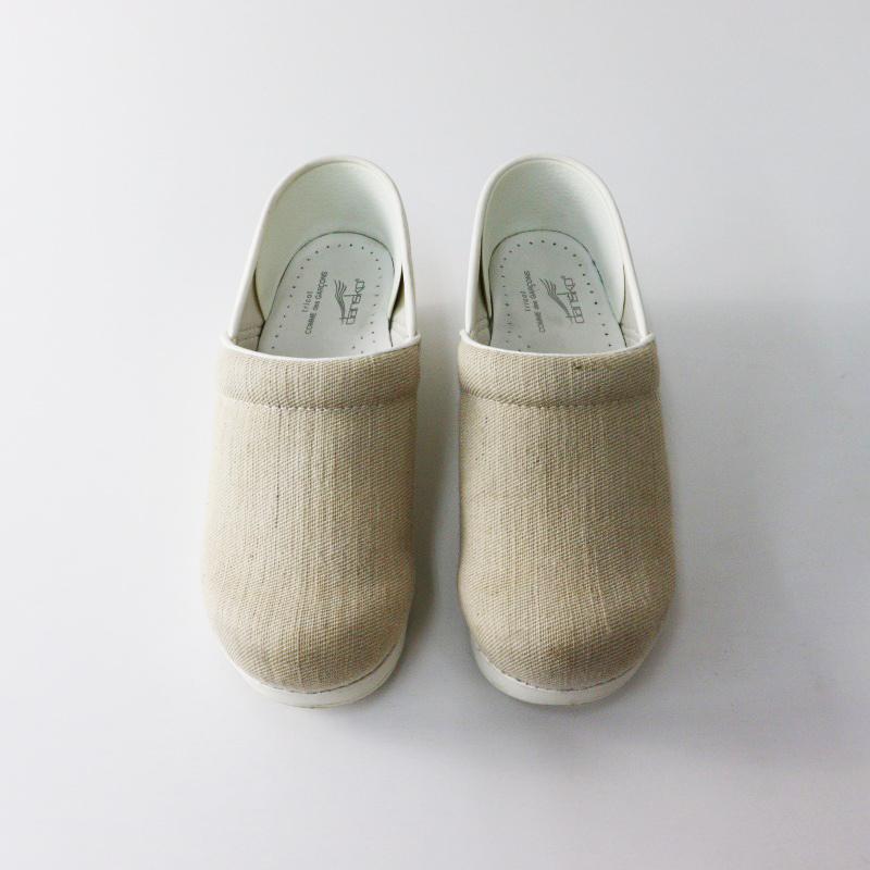 ダンスコ x トリココムデギャルソン dansko tricot COMME des