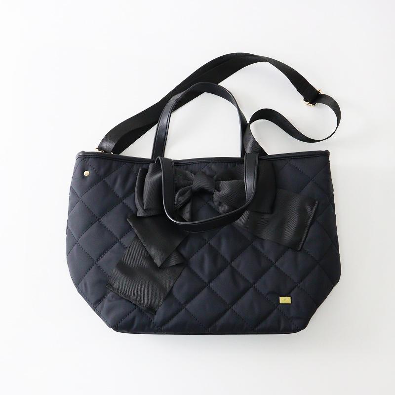 ★新品未使用 タグ付き M'S GRACY キルティングジレ ブラック 38 M M'S GRACY 2023 Spring Collection | msgracy ☆新品未使用 タグ付き