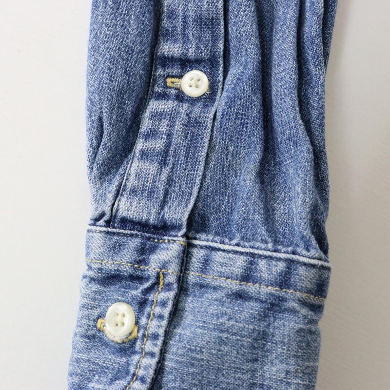 ラルフローレン RALPH LAUREN CUSTOM FIT カスタムフィット