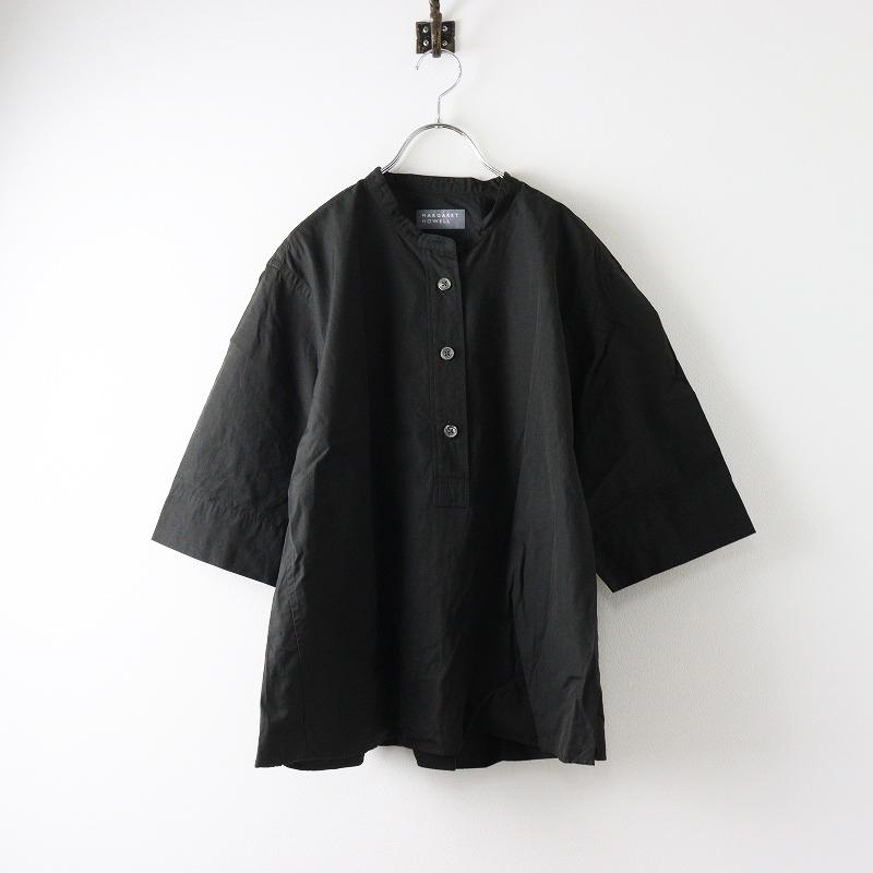 美品 MARGARET HOWELL SHIRTING LINEN 2024SS 【公式通販】