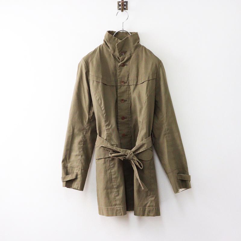 Pal'las Palace パラスパレス pallas palace コットン 襟付き