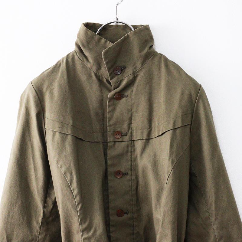 Pal'las Palace パラスパレス pallas palace コットン 襟付き