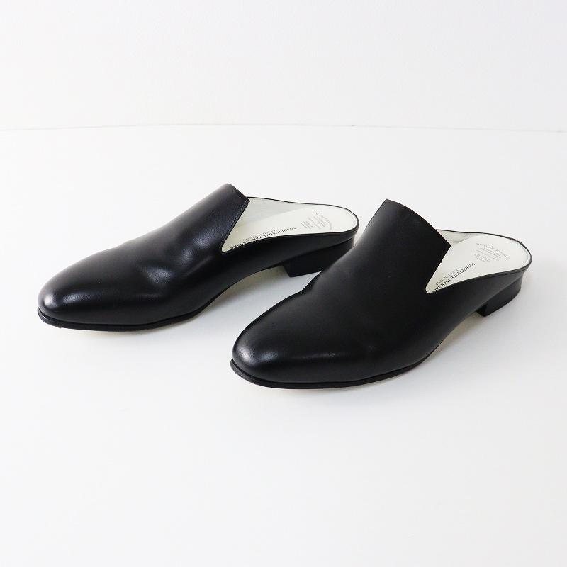 ビューティフルシューズ Beautiful shoes VAMP SANDALS スリッポン