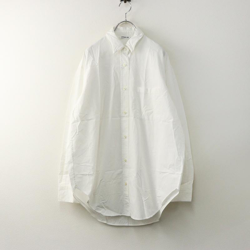 Deuxieme Classe（ドゥーズィエムクラス） Deuxieme Classe Big Wash