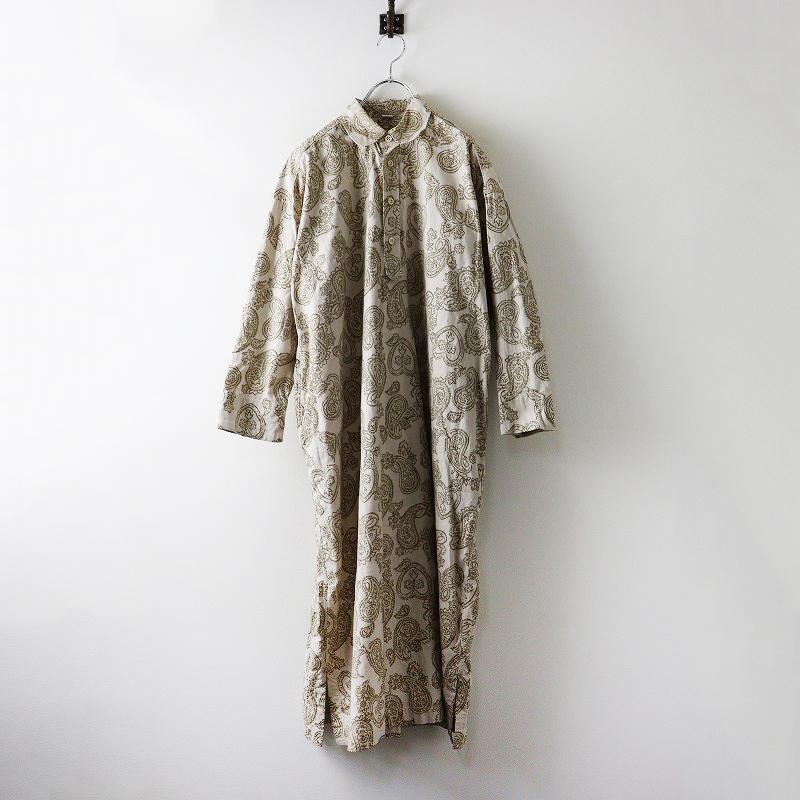 45R 45rpm フォーティファイブアール 504オックスペイズリープリントの  