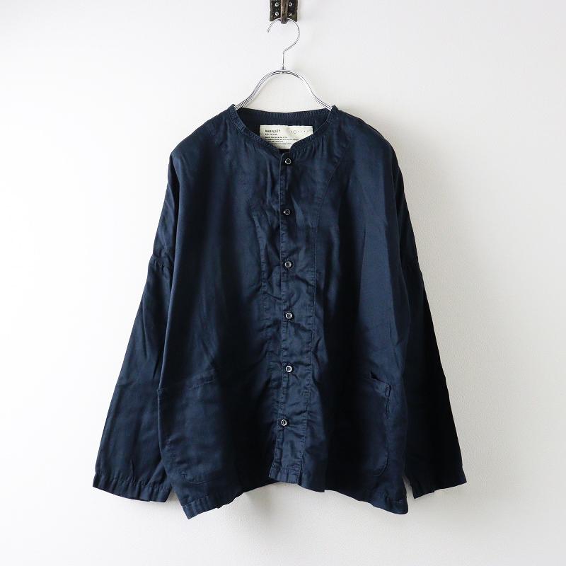 HARVESTY ハーベスティブラウス、yuniワンピース　おまとめ HARVESTY（ハーベスティ） シャツワンピース HARVESTY/ハーベスティー
