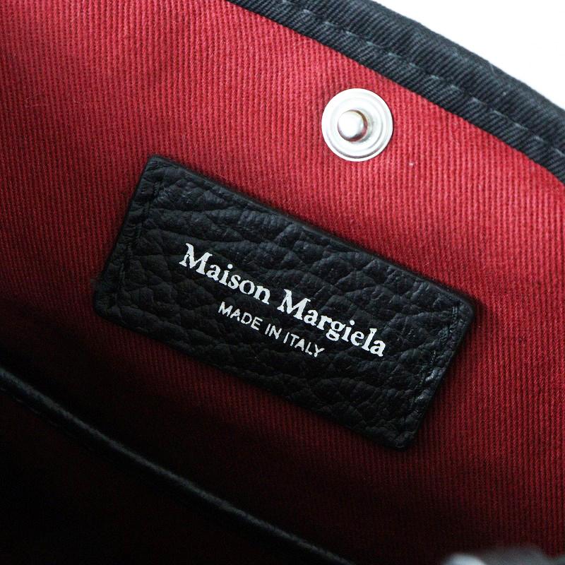 期間限定価格】美品 メゾンマルジェラ Maison Margiela TROMPE L