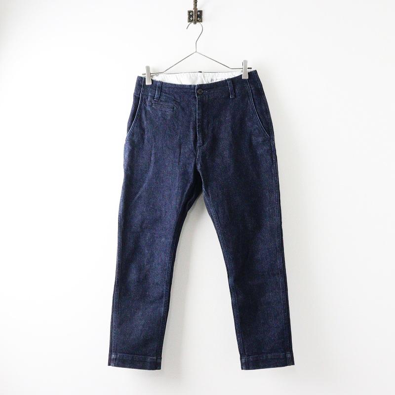 Denim journal standard luxe ジーンズ デニム デニムパンツ 13 5OZデニムクロスオーバー5PK レディース