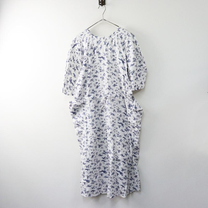 期間限定価格】オールドマンズテーラー R&D.M.Co- GARDEN DRAWSTRING  