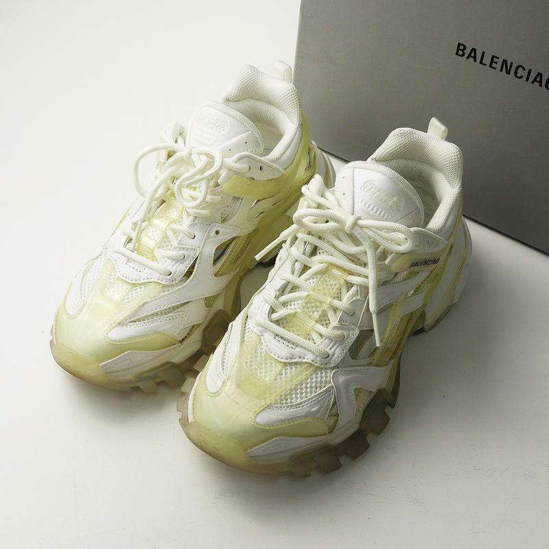BALENCIAGA（バレンシアガ） ウィメンズ BALENCIAGA Track.2 Sneaker