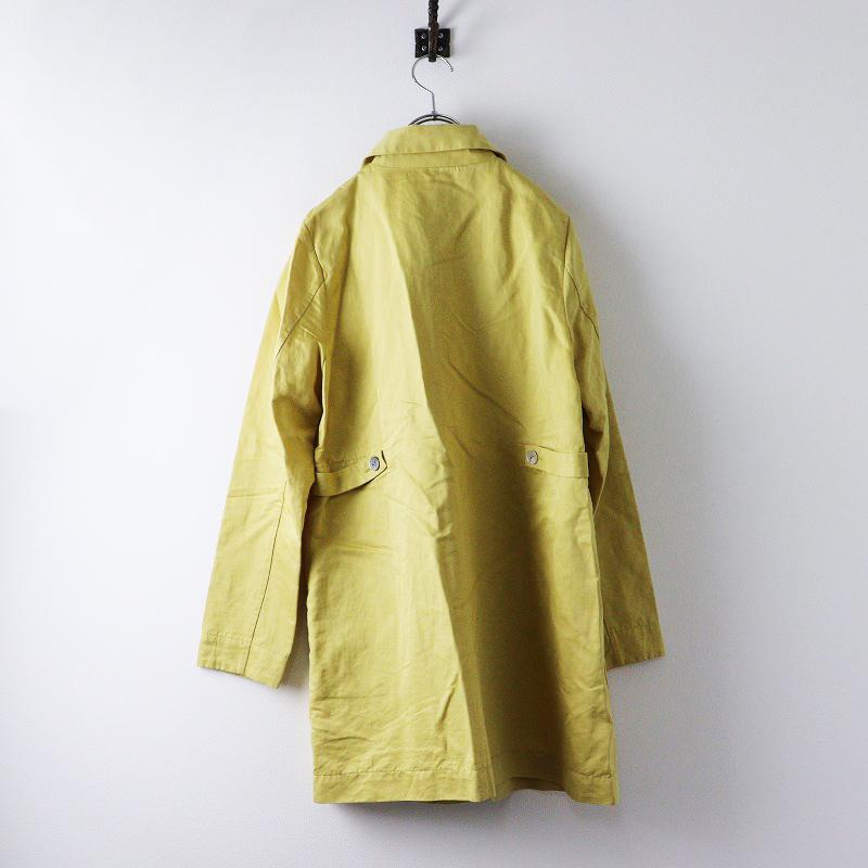 〘新品/未使用〙パラスパレス　nume リネン　ロングジャケット　日本製 楽天市場】Pal'las Palace nume パラスパレス ヌメの通販