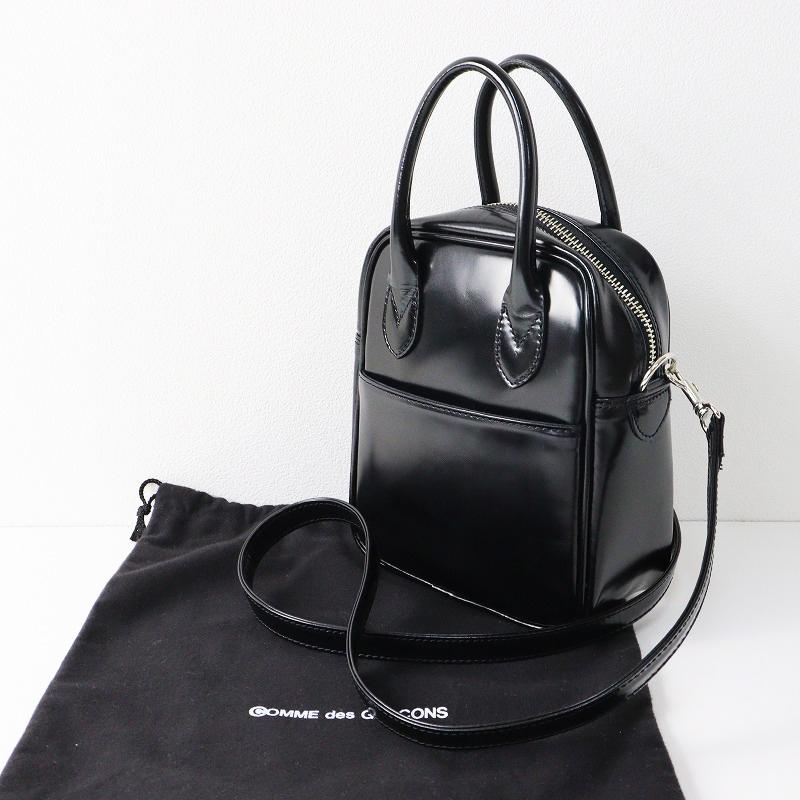 美品 コムデギャルソン COMME des GARCONS KZ-K-262 青山店限定 