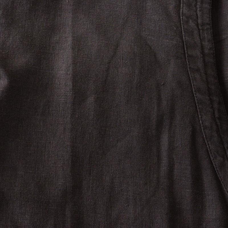 セール】2025AW ネストローブ nest Robe 清水みさとさん別注 リネン