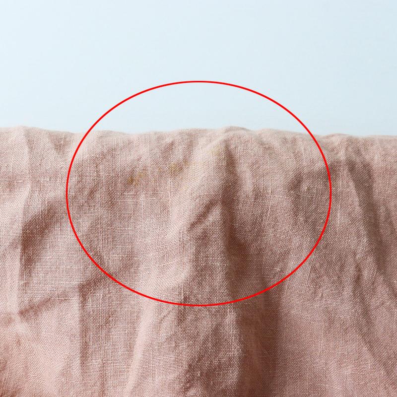 【専用】Gungendo Laboratory リネンプルオーバーチュニック 専用】Gungendo Laboratory リネンプルオーバーチュニック