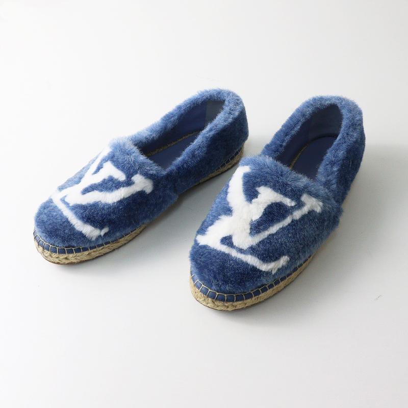 LOUIS VUITTON（ルイ・ヴィトン） 良品 シーショア ライン フェイク 