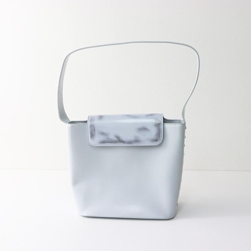 美品 定価7.1万 2025SS ヒロコハヤシ HIROKO HAYASHI GELA ジェーラ 