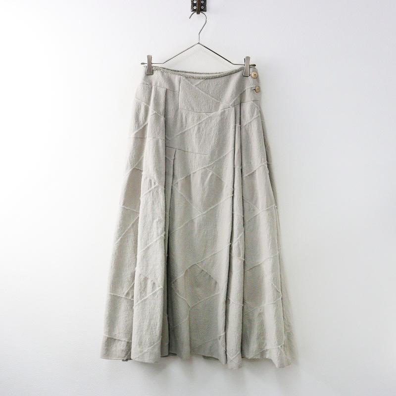 mina perhonen（ミナペルホネン） 美品 定価6万 mina perhonen meet