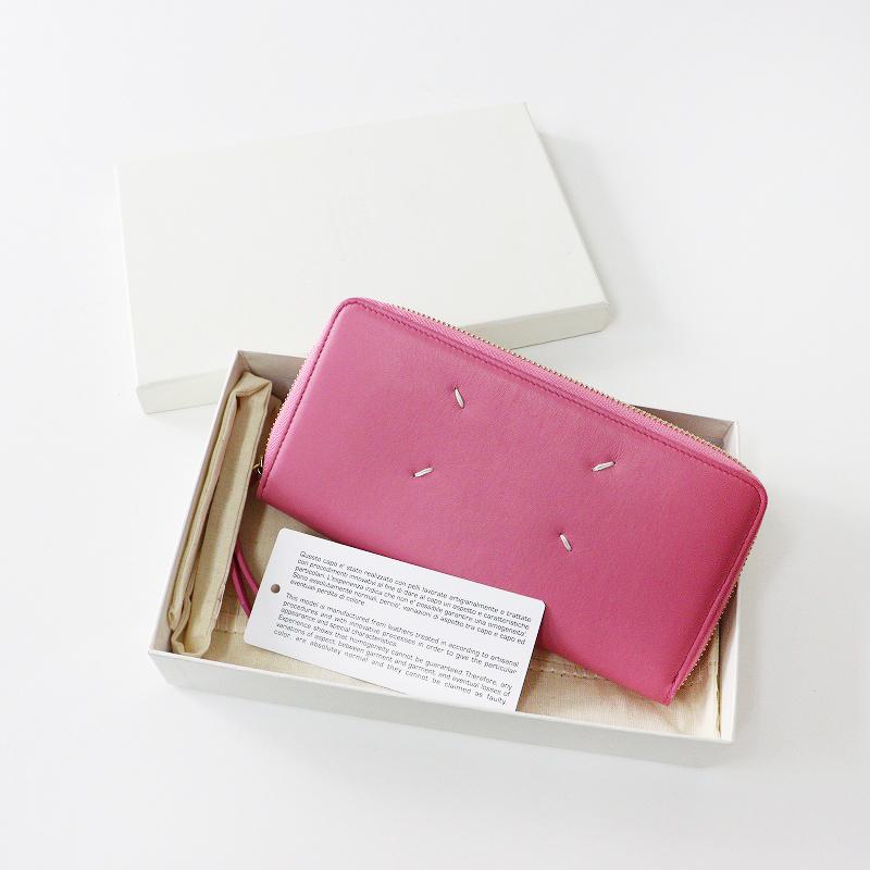 メゾンマルジェラ MAISON MARGIELA S56UI0110 PR107 カレンダーロゴ  