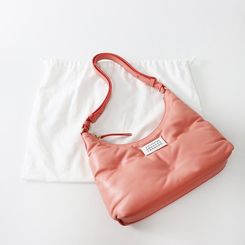 期間限定価格】メゾンマルジェラ MAISON MARGIELA SB3WG0024 P4300 