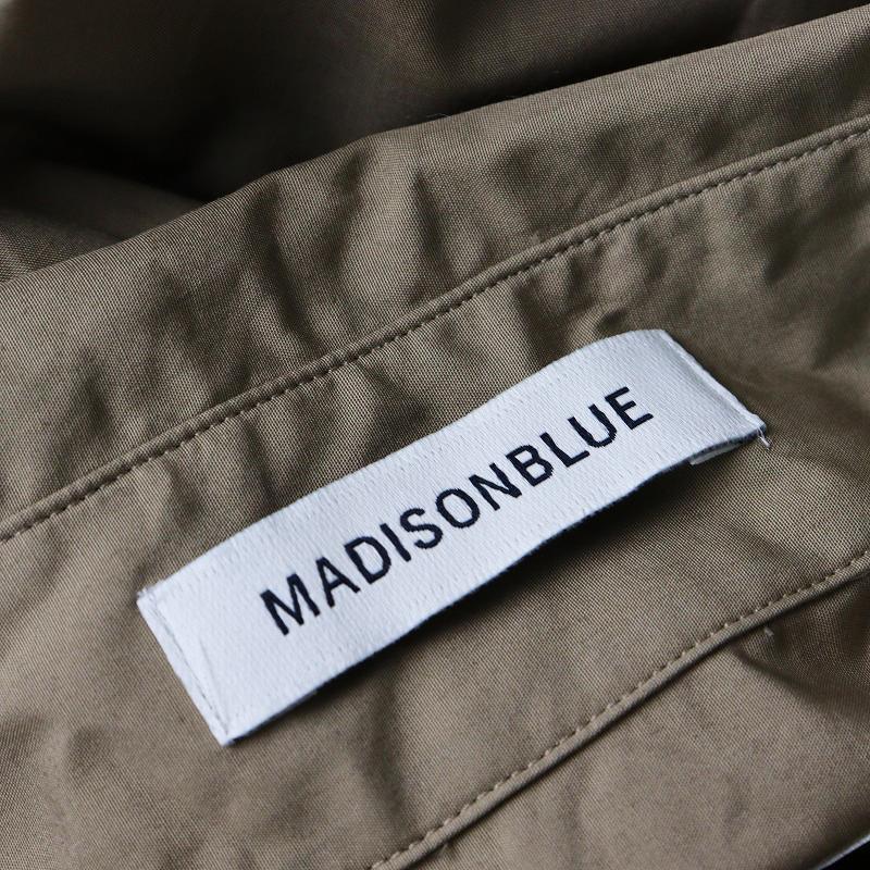 マディソンブルー MADISONBLUE アパルトモン L'Appartement 別注 J