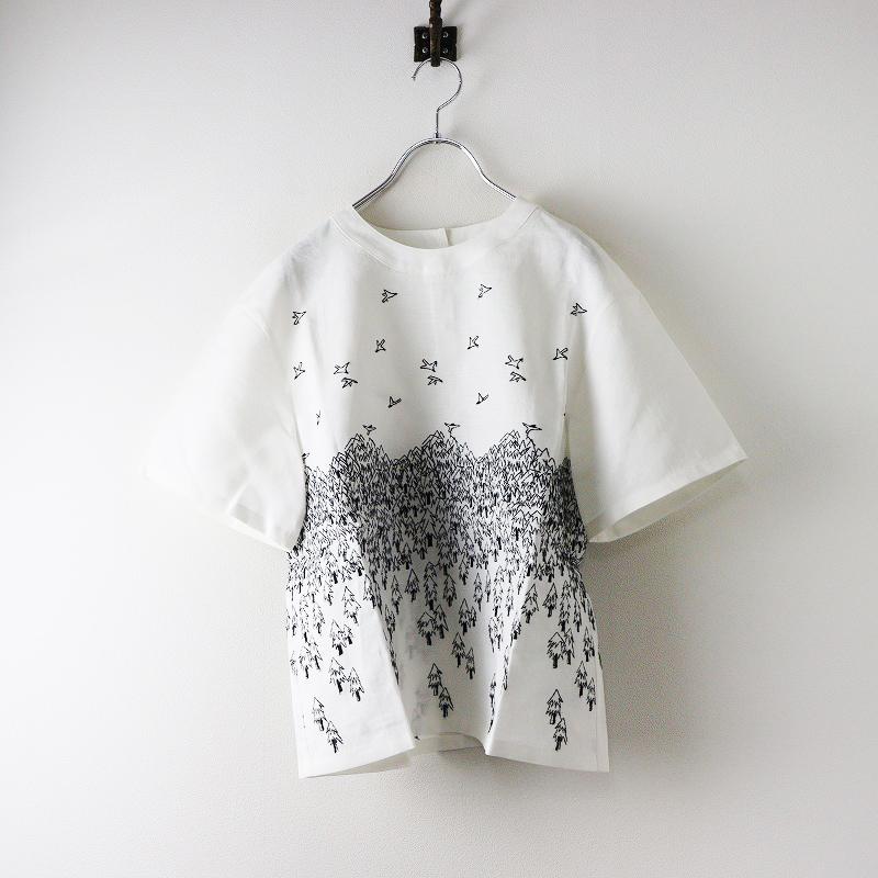 minaperhonen ブラウス38