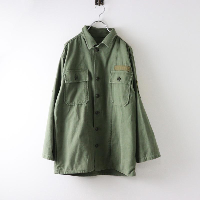 期間限定価格】美品 定価9.3万 2025SS Deuxieme Classe マディソン 
