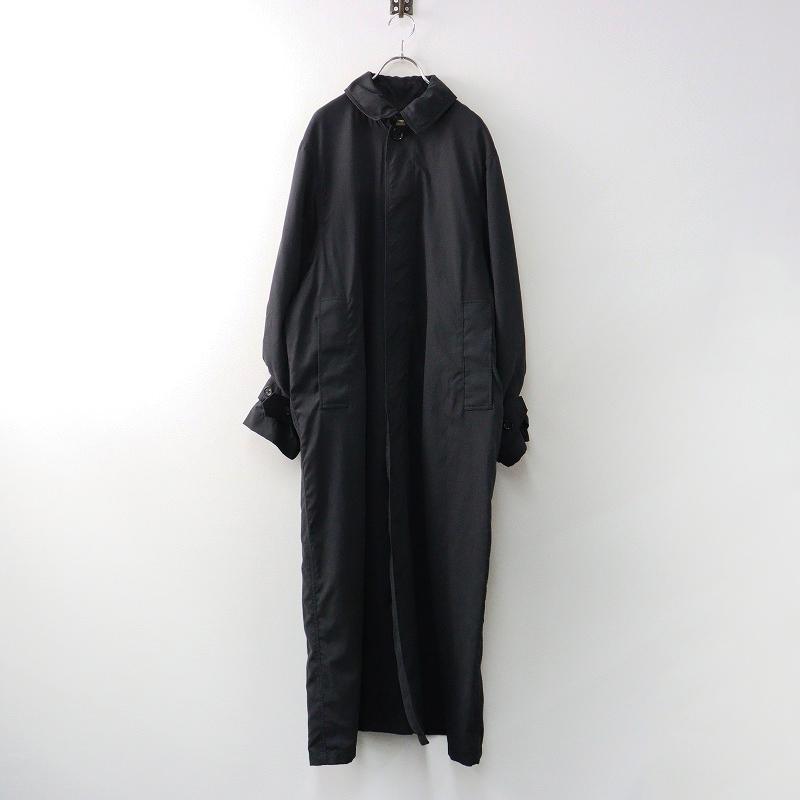 人気 完売 2025AW カレンソロジー Curensology Peach trench coat