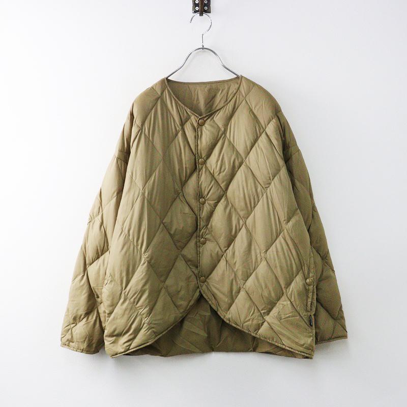 ロフトラボ×ナンガ The Loft Labo×NANGA HALEE-5 リバーシブル