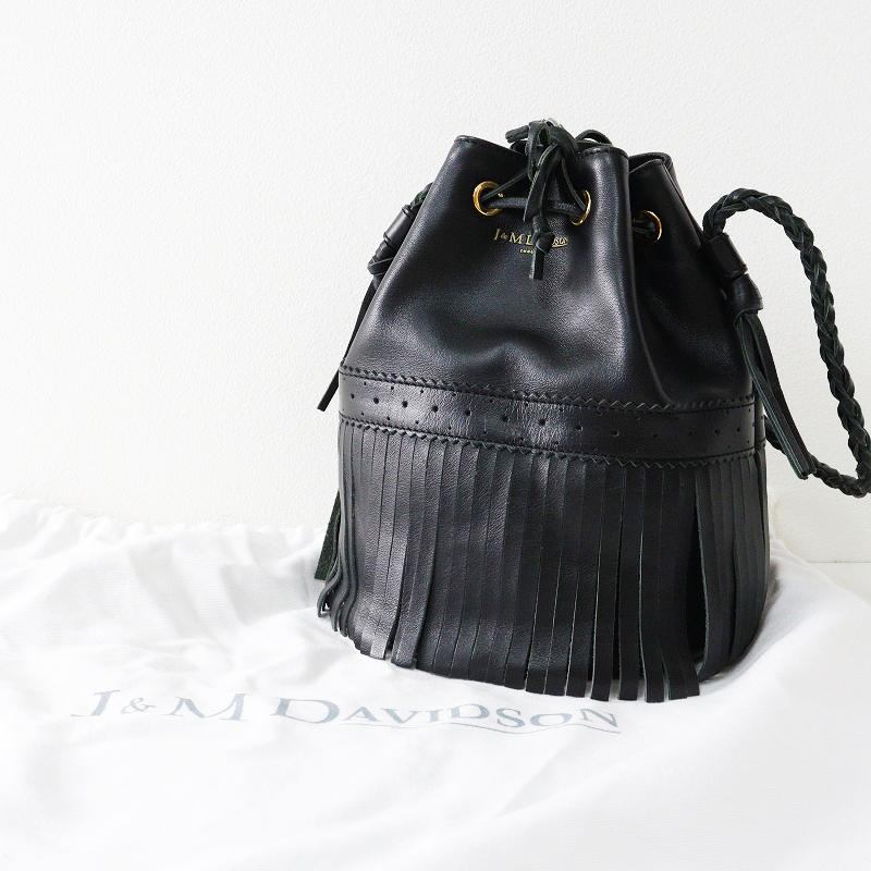J&M Davidson（ジェイアンドエムデヴィッドソン）の「＜J&M DAVIDSON