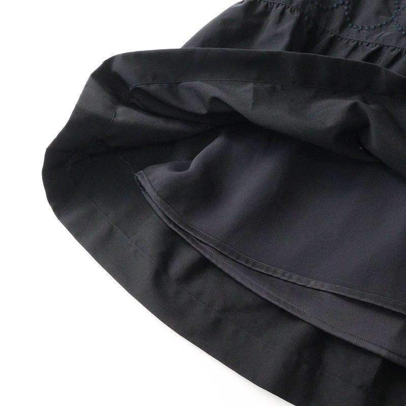 mina perhonen（ミナペルホネン） 未使用 定価99000円 2025SS mina