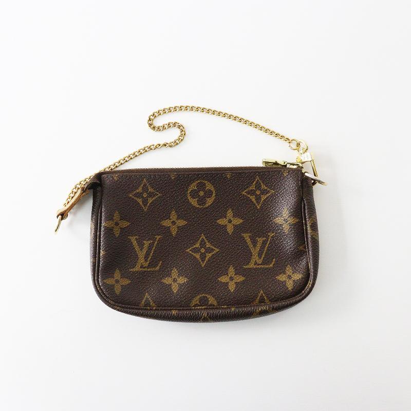 LOUIS VUITTON（ルイ・ヴィトン） LOUIS VUITTON M58009 モノグラム 