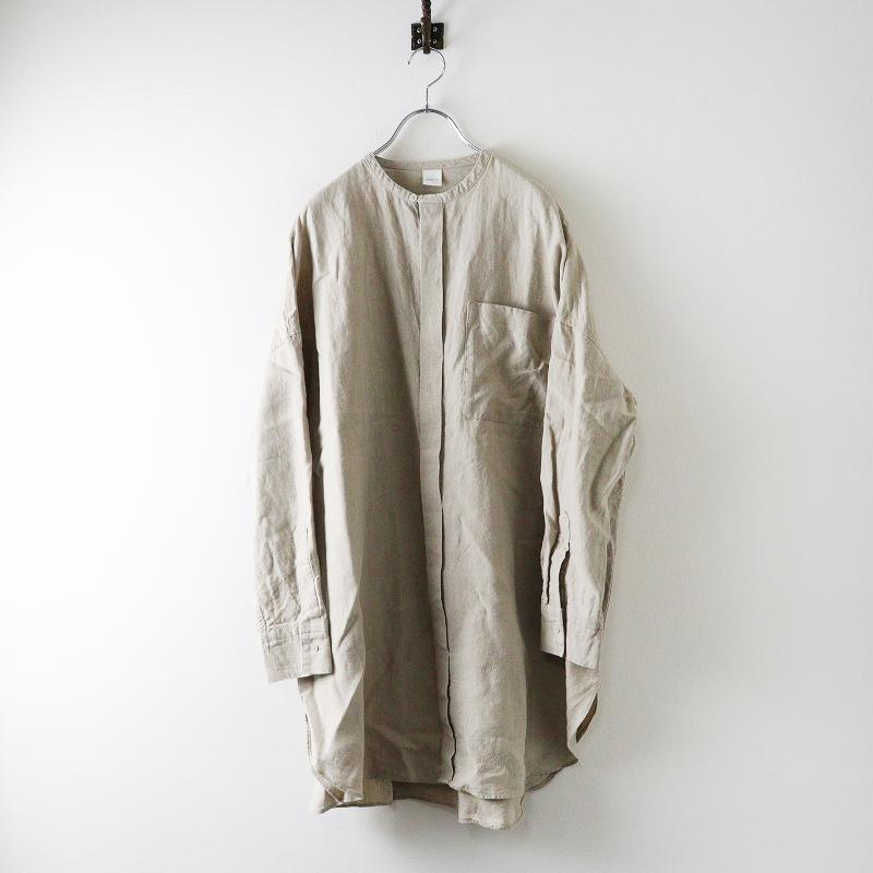 URBAN RESEARCH（アーバンリサーチ） 2025SS かぐれ kagure リネン