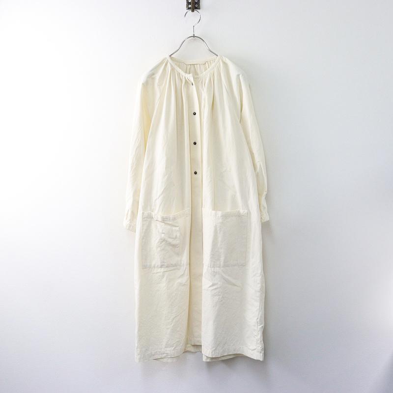 Lin francais d'antan/ランフランセダンタン コート ランフランセダンタン アトリエダンタン Lin francais d'antan Atelier