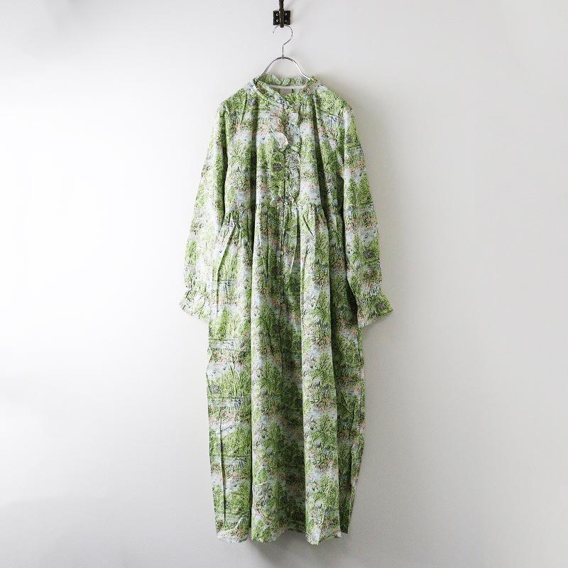 未使用 2024年 ツハルバイサマンサモスモス TSUHARU by Samansa Mos2