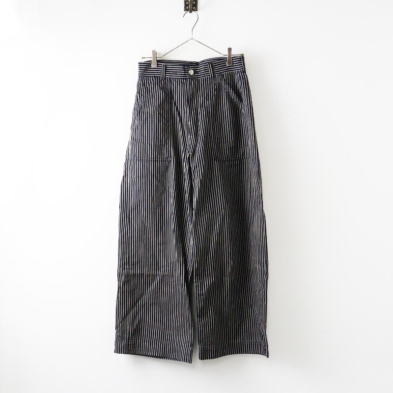 45R 45rpm フォーティファイブアール ゴマデニムヒッコリーの908