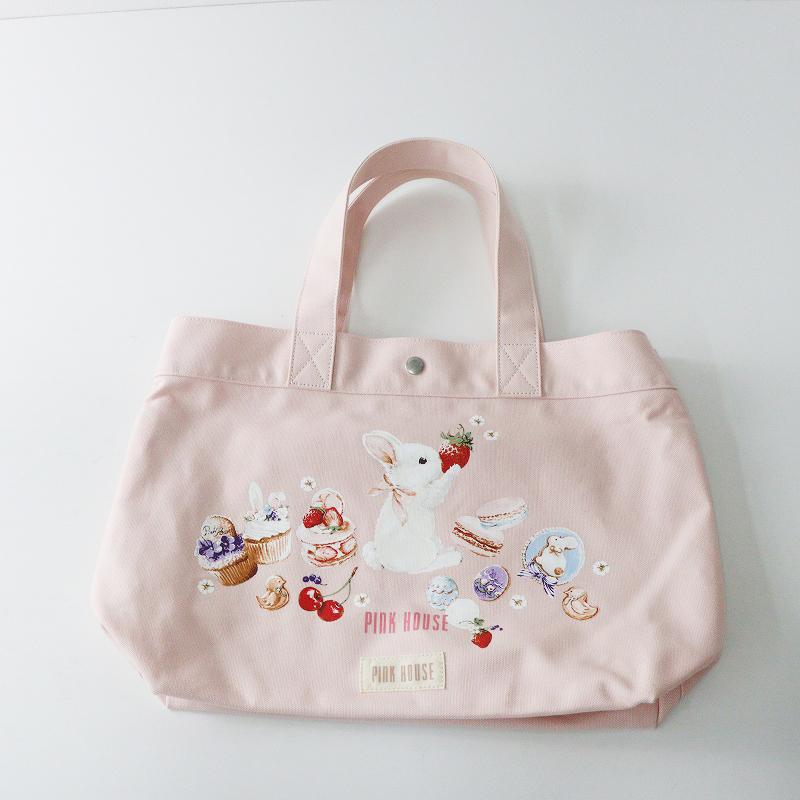 美品 定価28600円 2025SS ピンクハウス PINK HOUSE スイーツスプリング 
