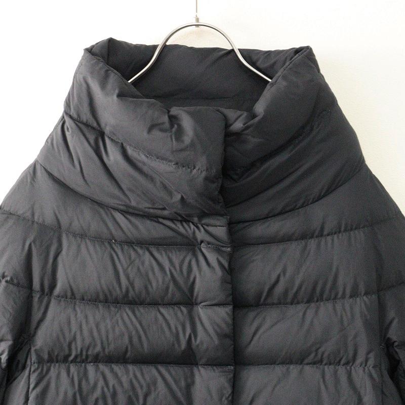 HERNO（ヘルノ） HERNO PI0506D スタンドカラー ダウンジャケット 42