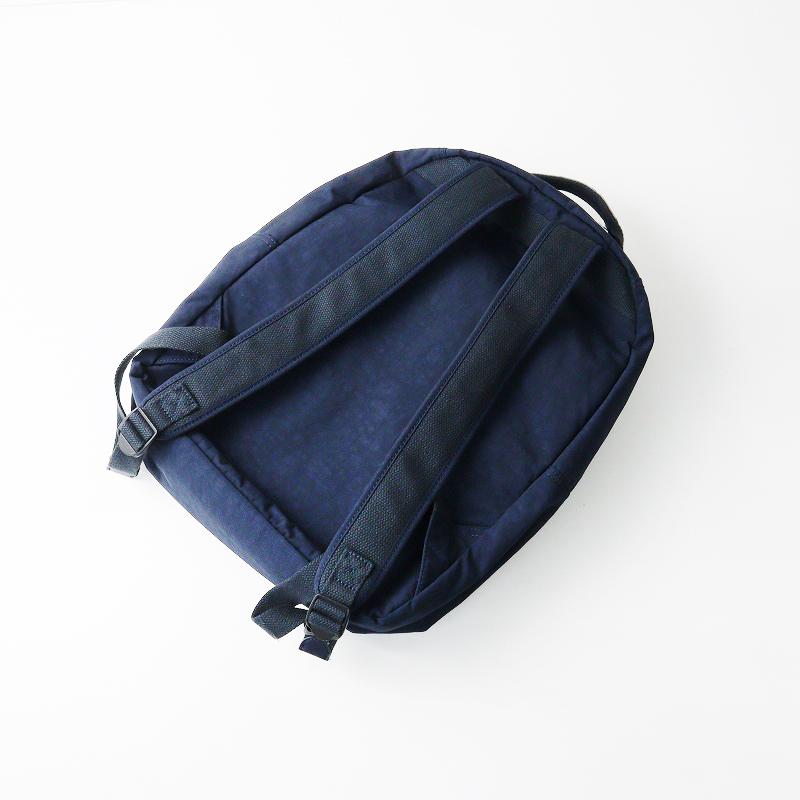 kipling（キプリング） KIPLING Basic SEOUL リュック＼ネイビー 定番 