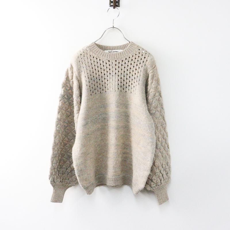 mina perhonen（ミナペルホネン） 未使用 2022AW mina perhonen