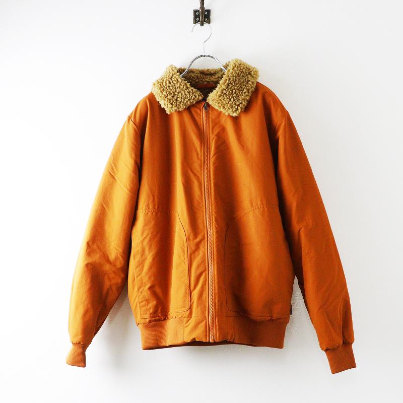 Patagonia オレンジ ジャンパー Lサイズ 中古・古着通販】Patagonia (パタゴニア) 00'sマイクロバースト