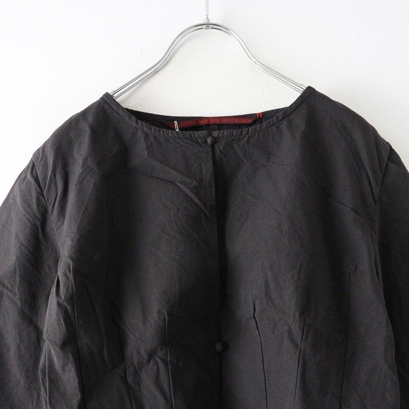ダニエラグレジス DANIELA GREGIS j.s luxe Corset Jacket