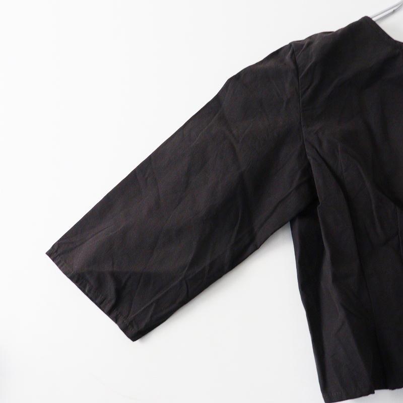ジャケット・アウター DANIELA GREGIS Corset jacket ダニエラグレジス DANIELA GREGIS j.s luxe Corset Jacket