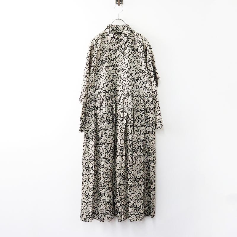 極美品 オールドマンズテーラー R&D.M.Co- ワイルドベリー リネン